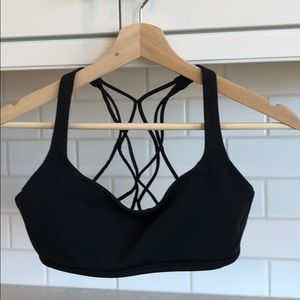 Sport Bra